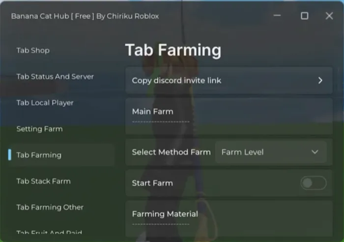 Delta Blox Fruit Script 2026