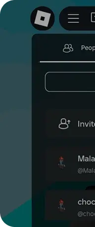 Delta Executor Roblox Script Interface